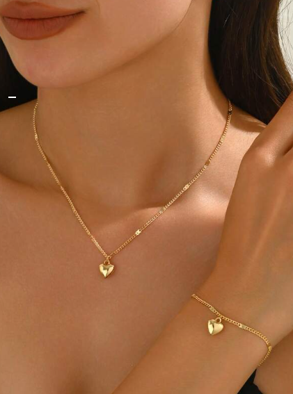 Colliers / Bracelets